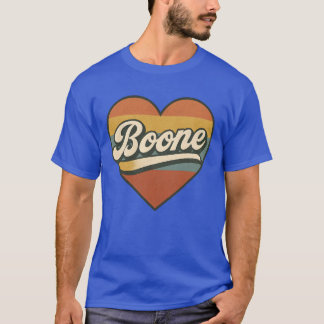 Boone Lover T-Shirt