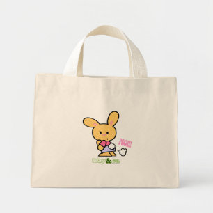 Boony & Co. Bonette Pooh Light Bags