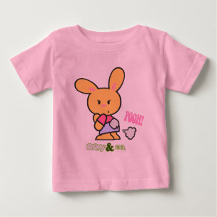 Boony & Co. Bonette Pooh Light Infant Shirts