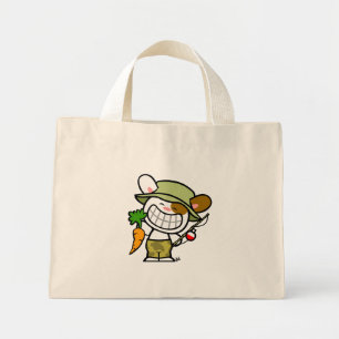 Boony "Gone Carrot-ing" Light Bags