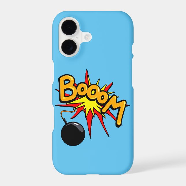 Booom! (Back)