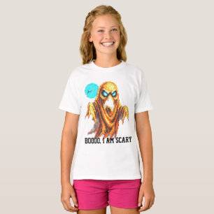 Boooo I Am Scary T-Shirt
