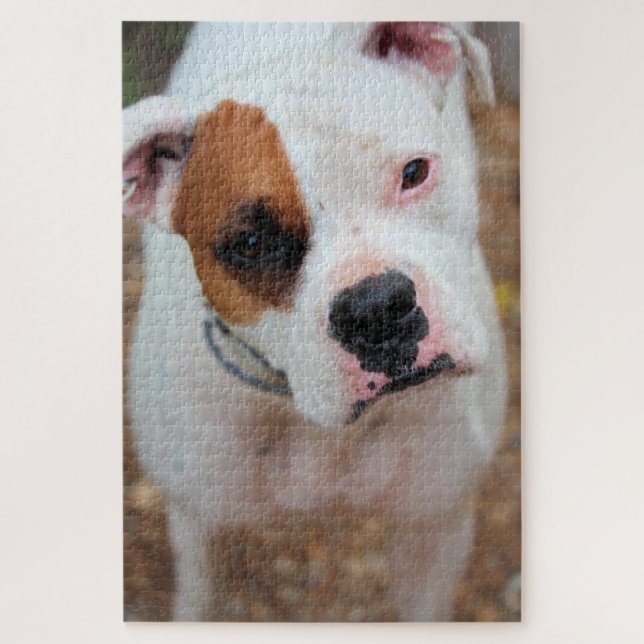 Boop Jigsaw Puzzle (Vertical)