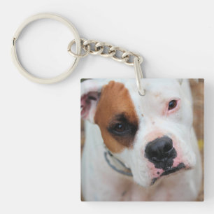 Boop key ring