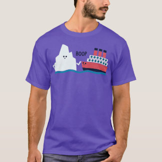 Boop T-Shirt