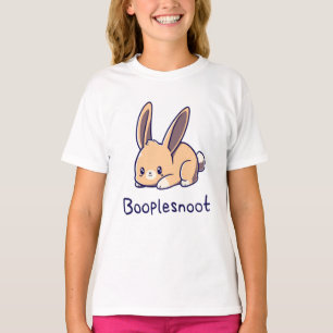 booplesnoot bunny T-Shirt