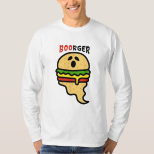 Boorger T-Shirt