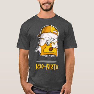 Boorista T-Shirt