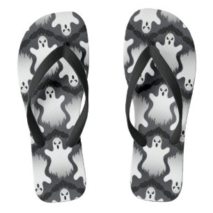 Boos And Bats Thongs