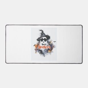 Boo's Brothers Desk Mat