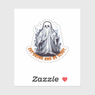 Boos Give Me Chocolate