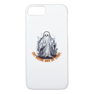 Boos Give Me Chocolate iPhone 8/7 Case