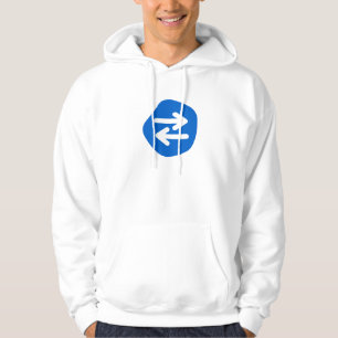 Boost Tool Hoodie