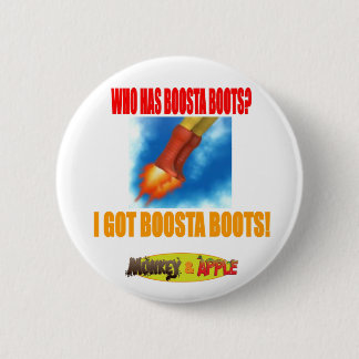 BOOSTA BOOTS! button