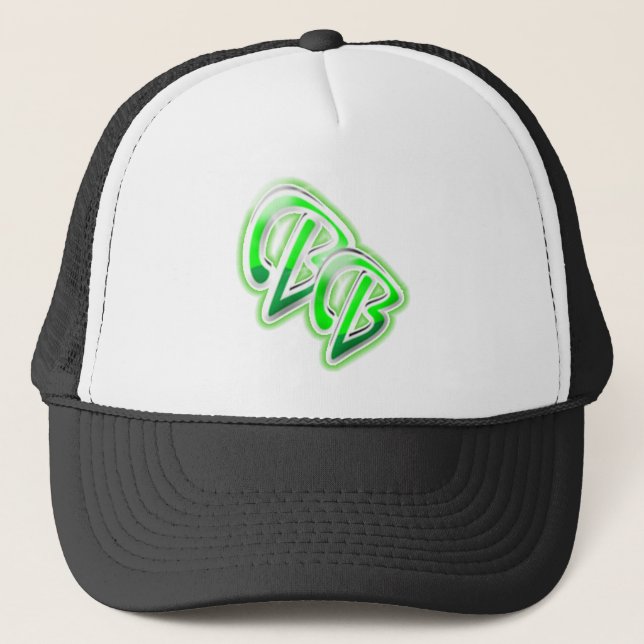 BoostBucks hat (Front)