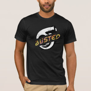 Boosted Turbo Tee
