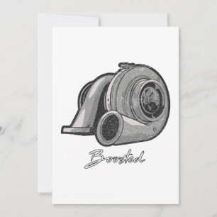Boosted Turbo Tuning Announcement