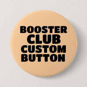 BOOSTER CLUB CUSTOM BUTTONS