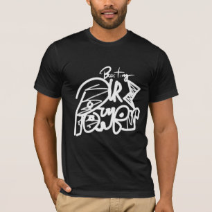 boosting your power T-Shirt