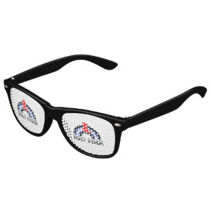 Boot Pride Kids Sunglasses