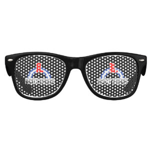 Boot Pride Kids Sunglasses