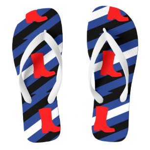 Boot Pride Thongs