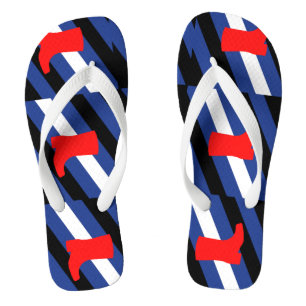 Boot Pride Thongs