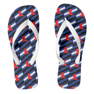 Boot Pride Thongs