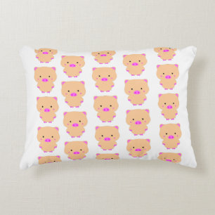 Bootan Decorative Cushion