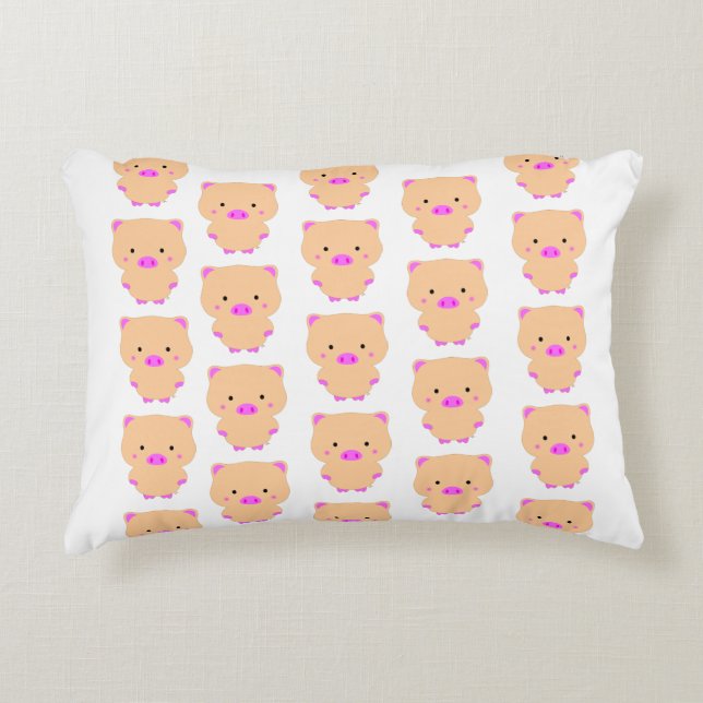 Bootan Decorative Cushion (Front)