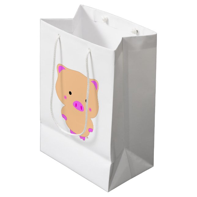 Bootan Gift Bags (Front Angled)