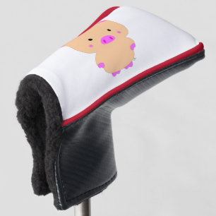 Bootan Golf Head Cover