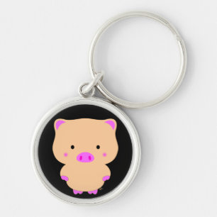 Bootan Key Ring