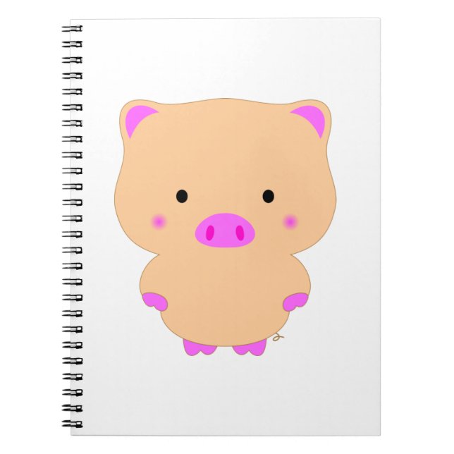 Bootan Notebook (Front)