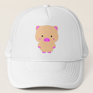 Bootan Trucker Hat