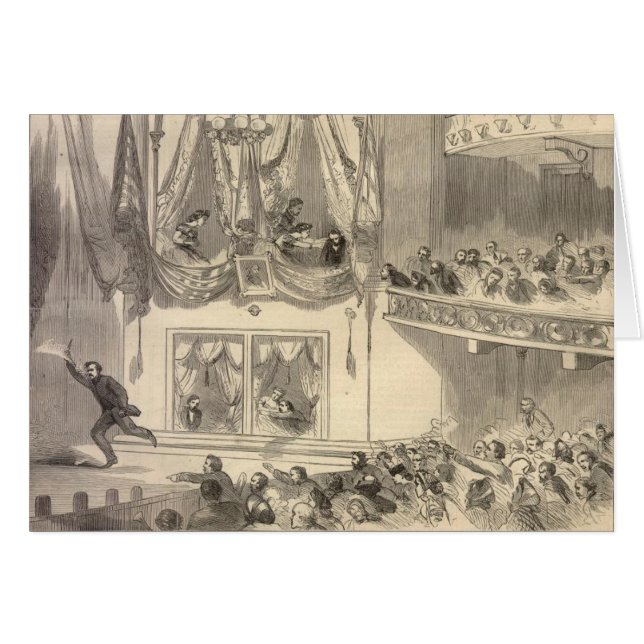 booth (Front Horizontal)