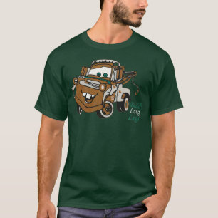 Bootleg Daddy Long Legs T-Shirt