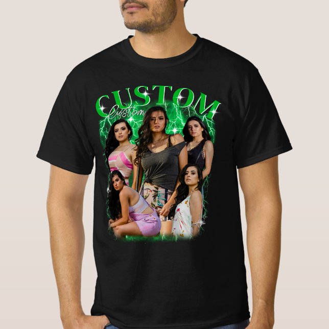 Bootleg I Love My Hot Girlfriend Heart GF 1BK6 T-Shirt (Creator Uploaded)