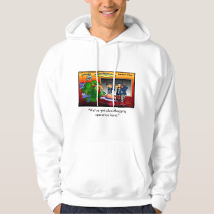 Bootleg Operation Funny Cartoon Tees & Gifts