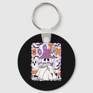 Bootox Nurse Injector Halloween Filler Botox Dyspo Key Ring