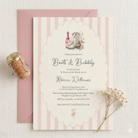 Boots and Bubbles Country Chic Bridal Shower
