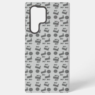 boots grey samsung galaxy case