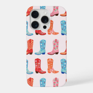 Boots iPhone 15 Pro Case