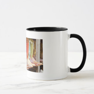Boots Mug