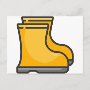 boots postcard
