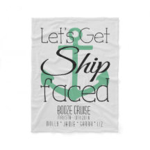 Booze Cruise, Bachelorette Weekend, Personalised