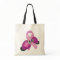 BOP CANCER- Breast Cancer Tote Bag