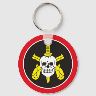 BOPE key Ring