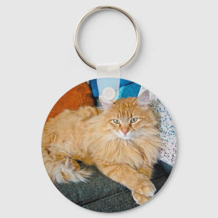 Boppy Key Ring