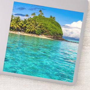 Bora Bora lagoon